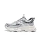 Greige Silver