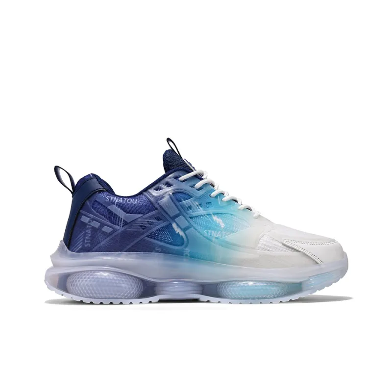 DM Low-Top Chunky Sneakers Men's-10