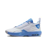 White/University Blue/White