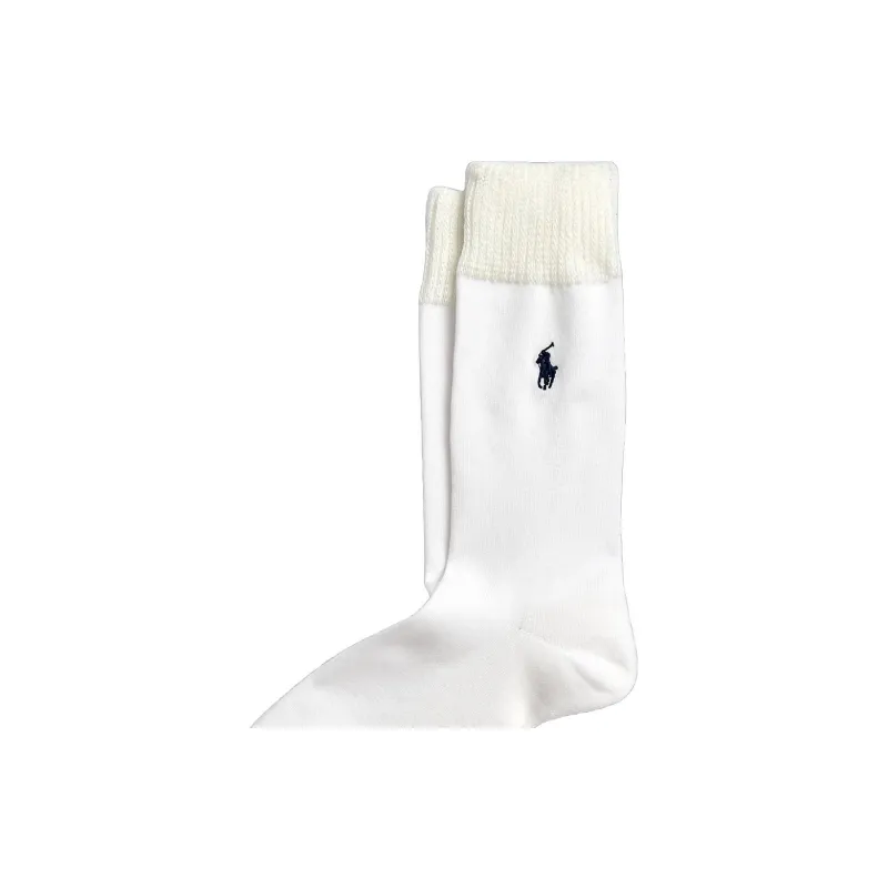 Polo Ralph Lauren Unisex Knee-high Socks-2