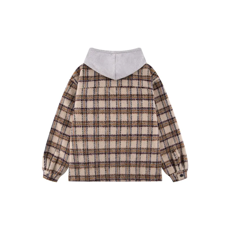 WORKSOUT Jackets Unisex-3