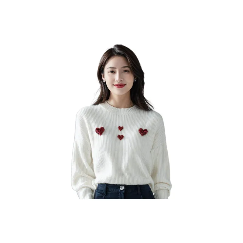 IDLE SOUL Knitwear Women's-1