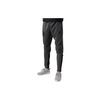 Adidas TANGO Knitted Sports Pants Men's Gray