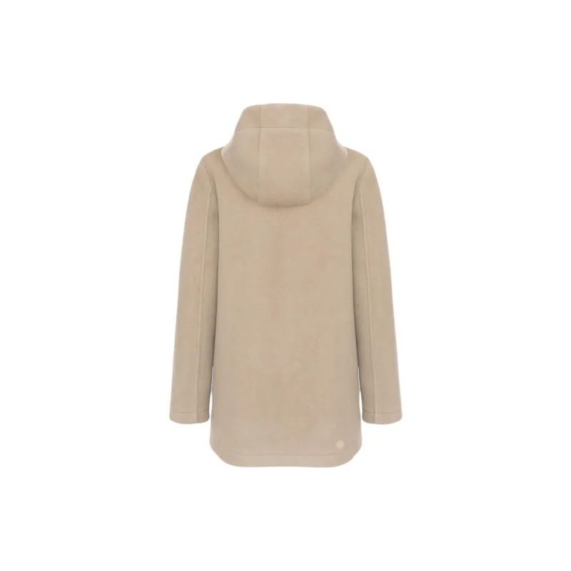 COLMAR FW24 Coats Women's Arizona Beige-1