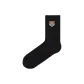 1 Pack (Black Tiger Print)