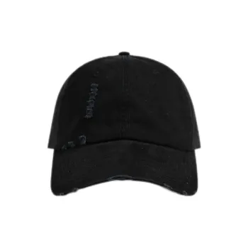 EEEENO Cotton Baseball Caps Unisex