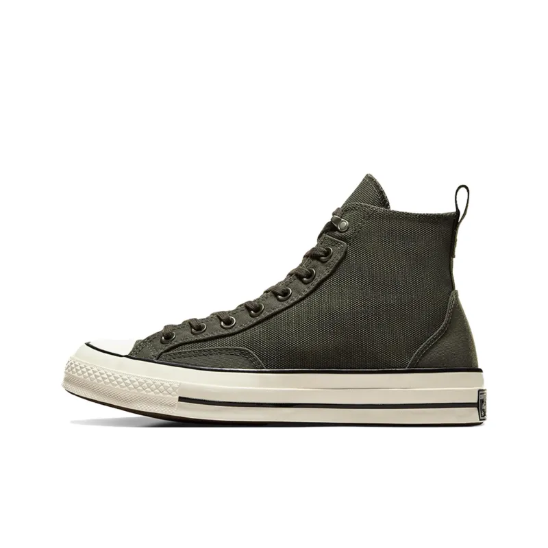 Converse Chuck 70 High 'Jungle Cloth Cave Green'-0