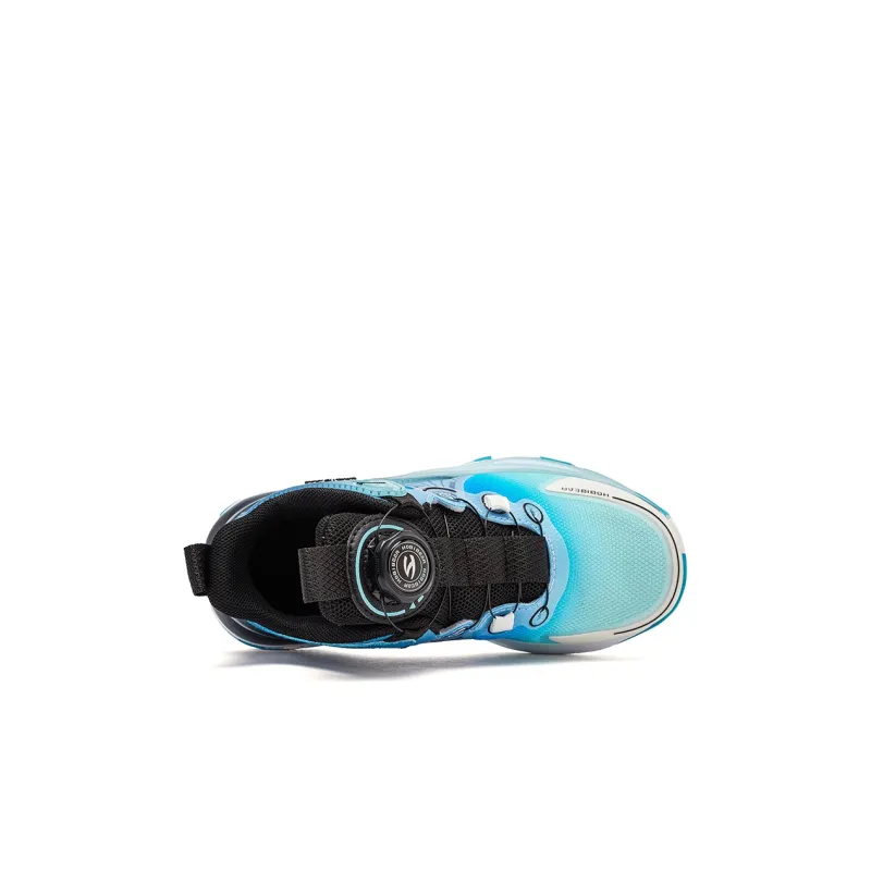 HOBIBEAR Anti Slip And Wear Resistant Rebound Children's Basketball Shoes Kids'-2