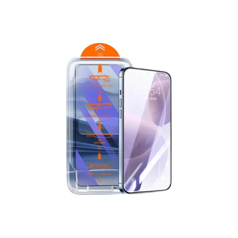 Bevichi Cell Phone Protective Films-5
