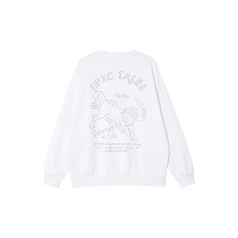 JACK&JONES Sweatshirts Men-1