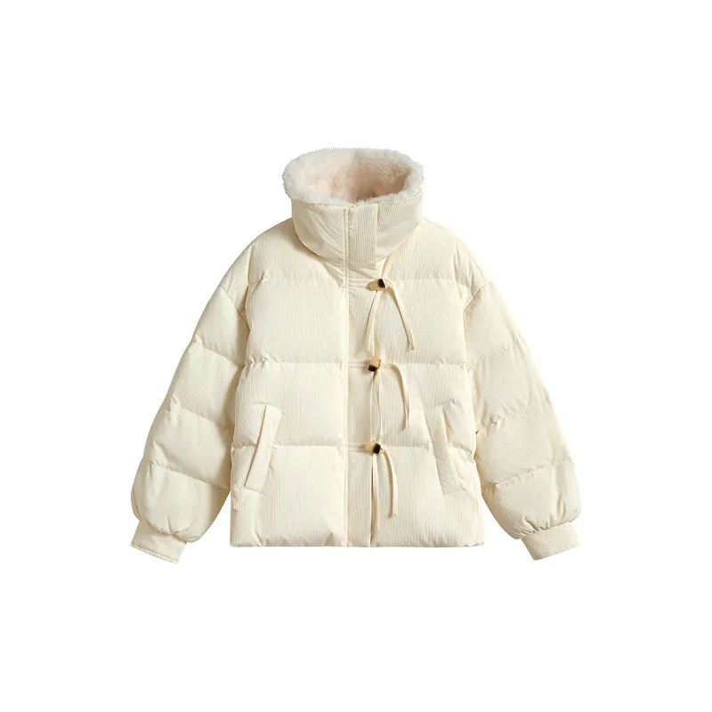 Inman Down Jackets Women's-7