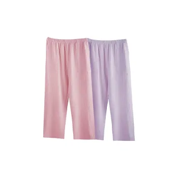 Xuan Liang Pajama Pants Women's