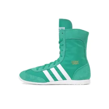 Adidas Originals Women's Japan Mid 'Court Green'