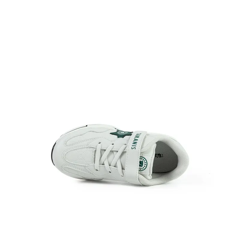 TARANIS Anti Slip Wear Resistant Low Top Kids Lifestyle Shoes Kids'-7