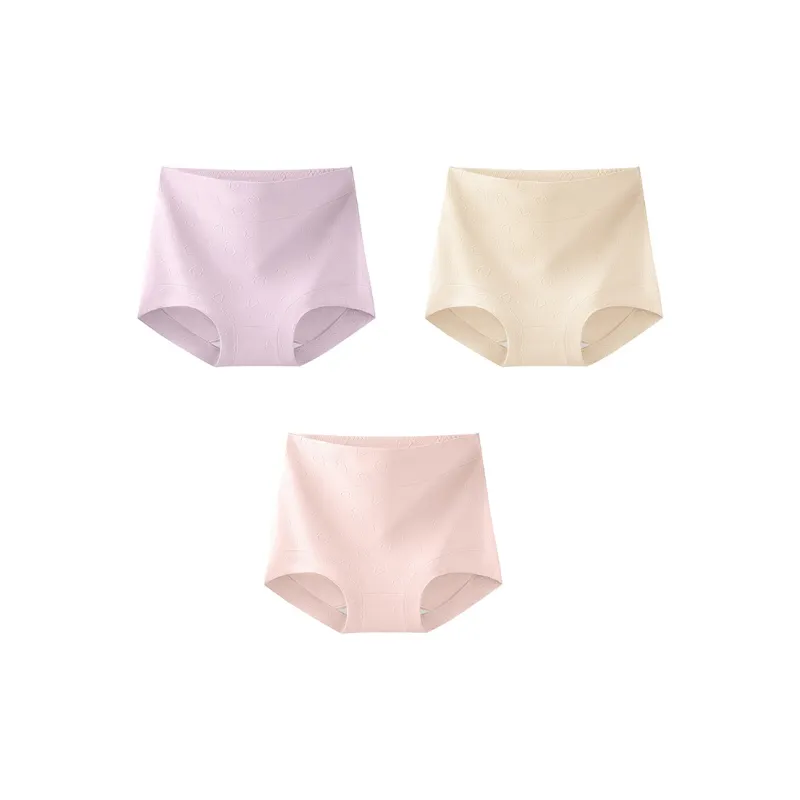 GRACEWELL Underpants Women's 3 Pack-9