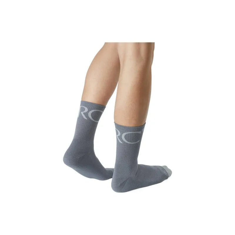 Arcteryx Men Knee high Socks-2