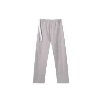 OUSHIBO Pajama Pants Women's Image Color