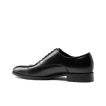 BY CREATIONS Dress Shoes Men's Black