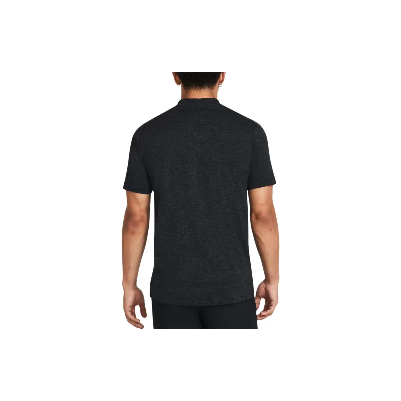 Under Armour Curry Splash Polo Shirt Men's Black-3