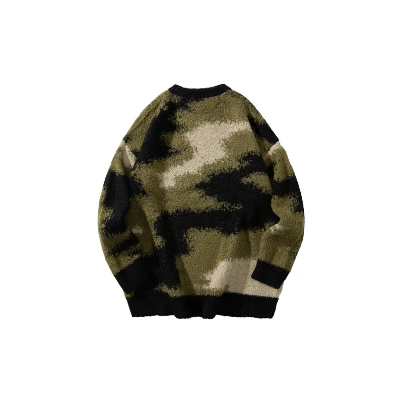 MPUX Knitwear Unisex-1