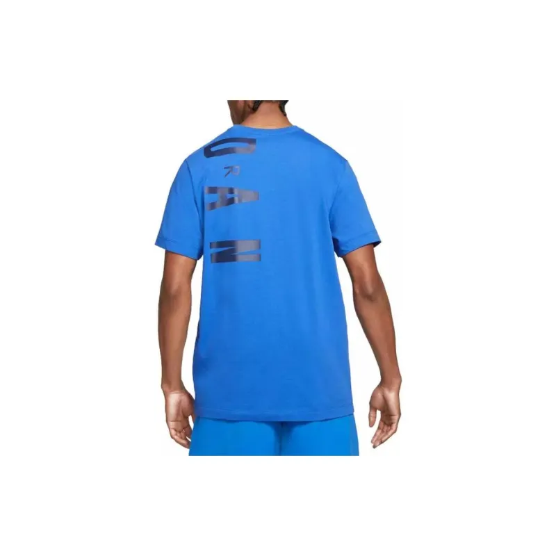 Jordan Air S/S T Shirt-1