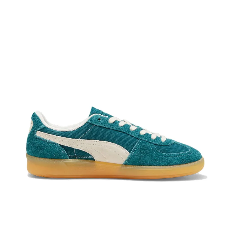 PUMA Palermo Vintage Cold Green-1