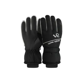 15 MINS Polyester Gloves Unisex Multiple Colors