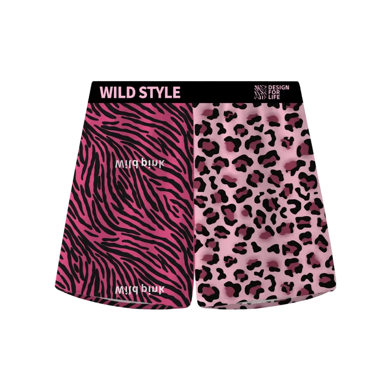 MADALLO Boxer Shorts Men's 3 Pack-2