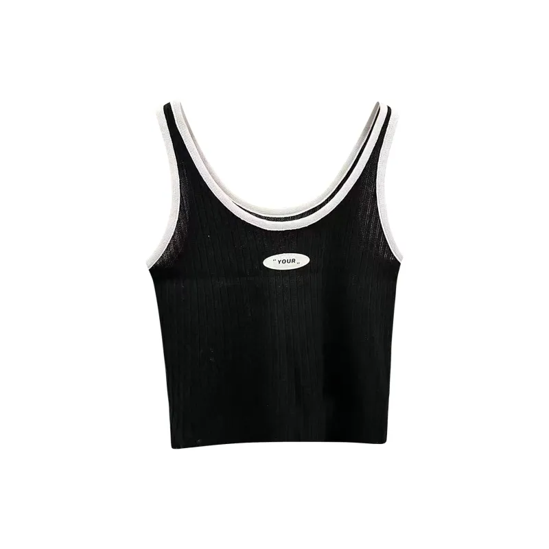 Flowers In Water Tank Top Women's-4