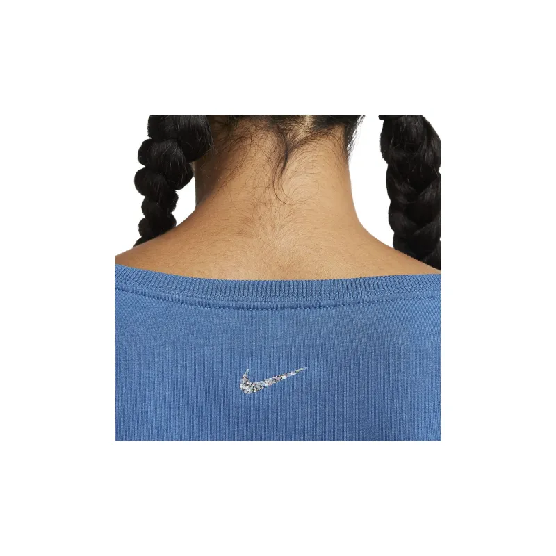 Nike Yoga Dri FIT Women's Jumpsuit-2