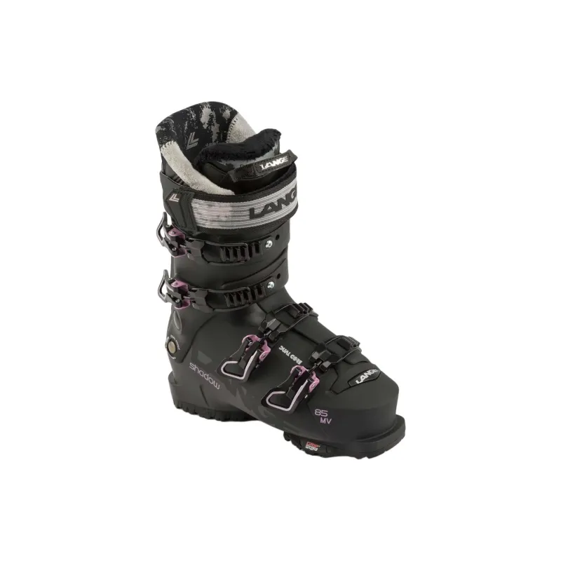 LANGE Shadow 85 MV GW Skis Ski Boots Women's-2