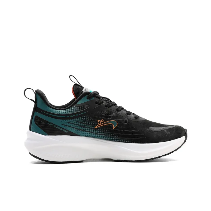 K-bird Cushioning Rebound Low-Top Casual Running Shoes Men's-1