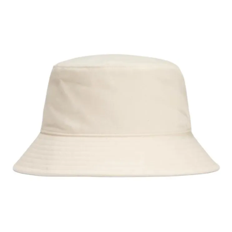 Nanamica Cotton Bucket Hats Men's Beige-1