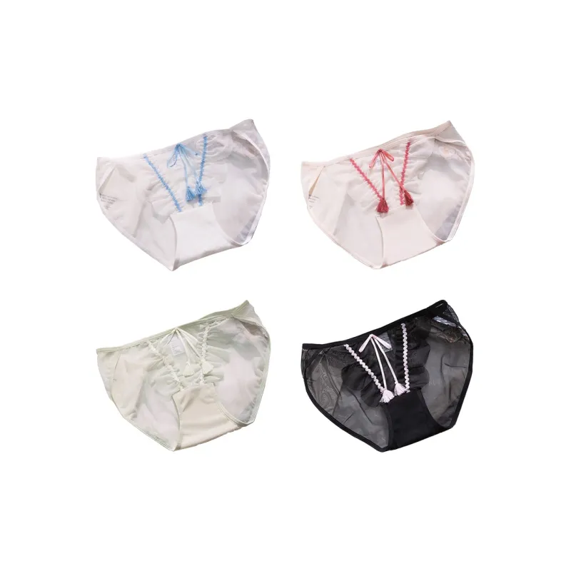 KJ Women's Underpants-7