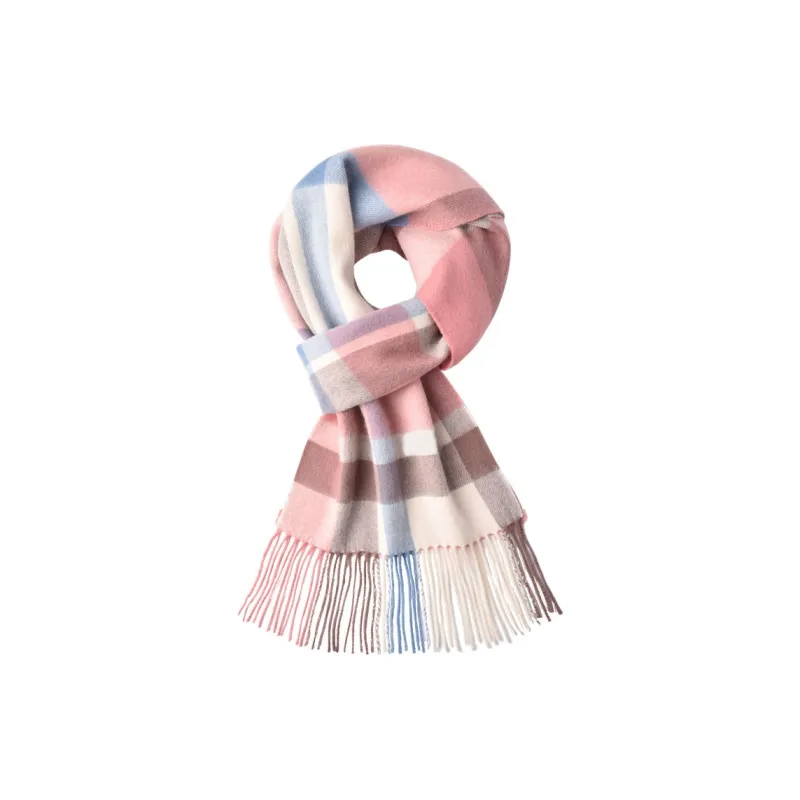BANDICOOT Knit Scarves Women's-3