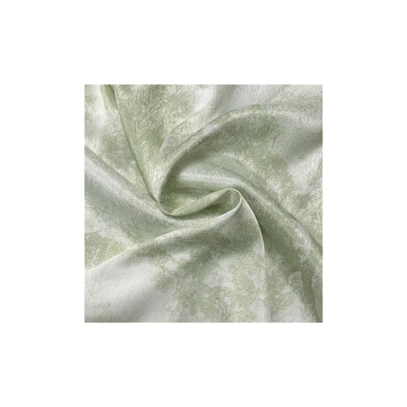 WANANNI Pajama Set Women's Light Green-6