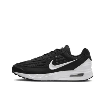 Nike AIR MAX VERSE Low Top Running Shoes Men's Black