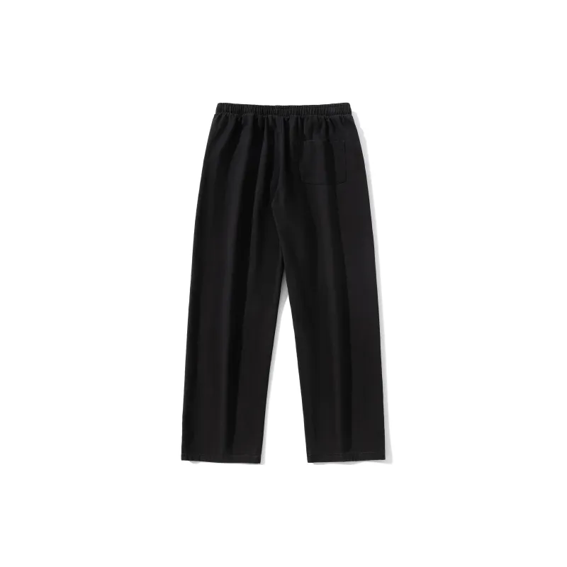 Warrior Huichao Riding The Wind Collection Casual Pants Unisex-6