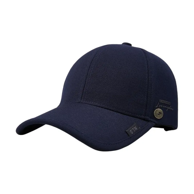 DENSSYNE Cotton Baseball Caps Unisex-2