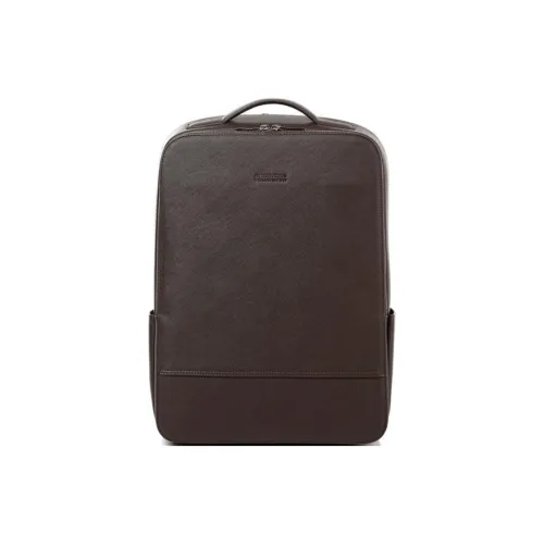 AMERICAN TOURISTER Backpacks Dark Brown