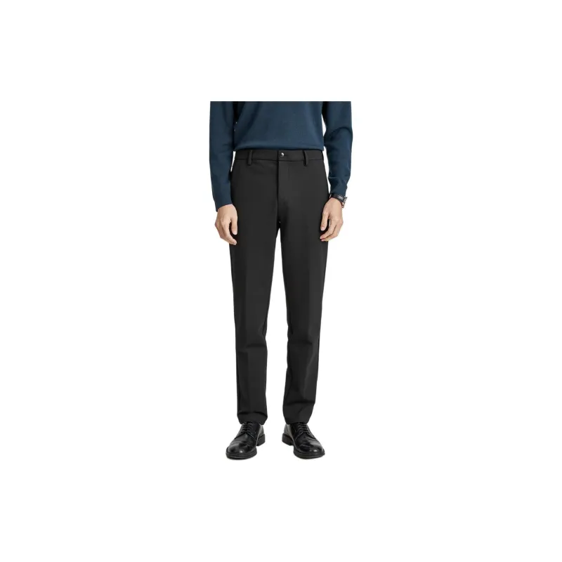 DIKENI Casual Pants Men-1