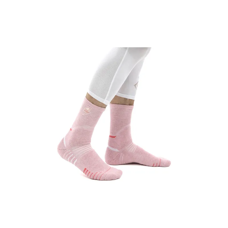 Lefight Knee High Socks Unisex Combo Set-9