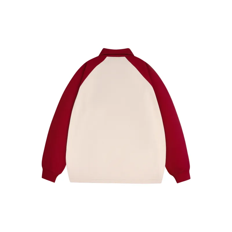 MEXICAN Polo Shirts Unisex-1
