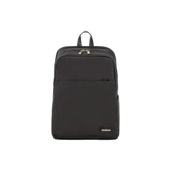 AMERICAN TOURISTER Polyester Backpack Women's Black
