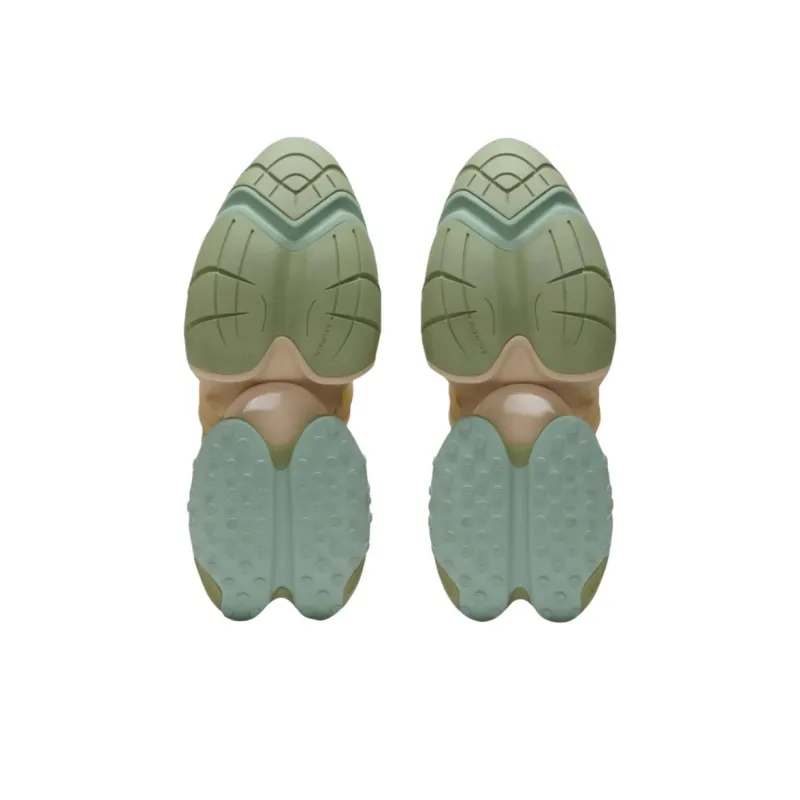 BALMAIN Unicorn Sneakers-5