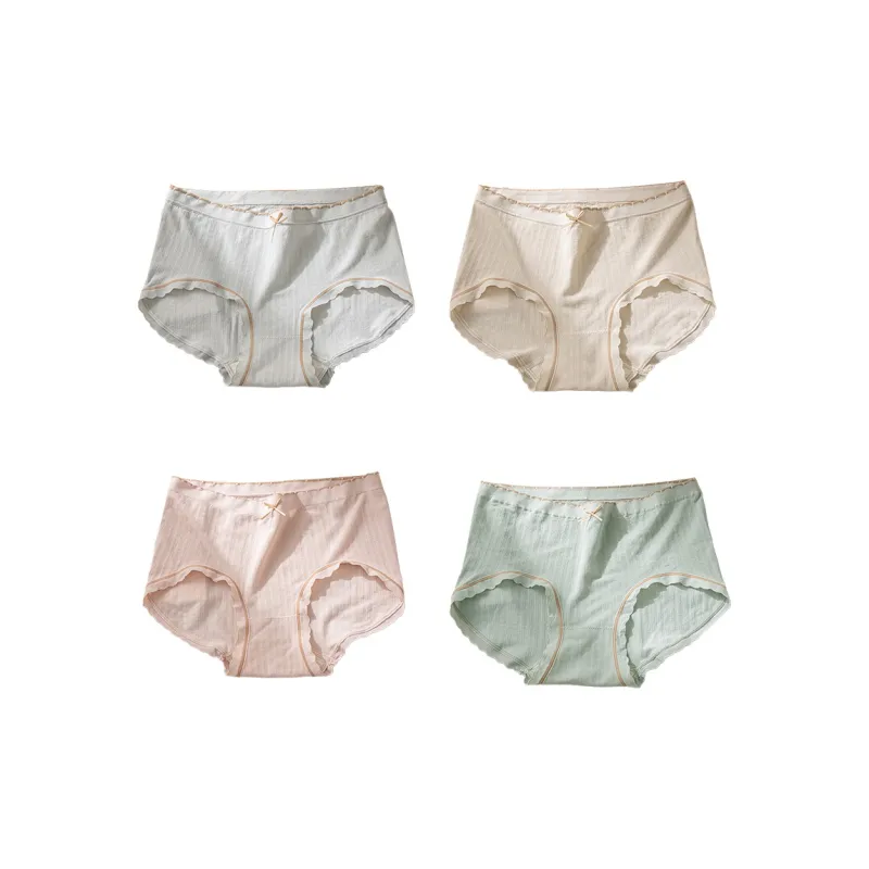 KJ Women's Underpants-9