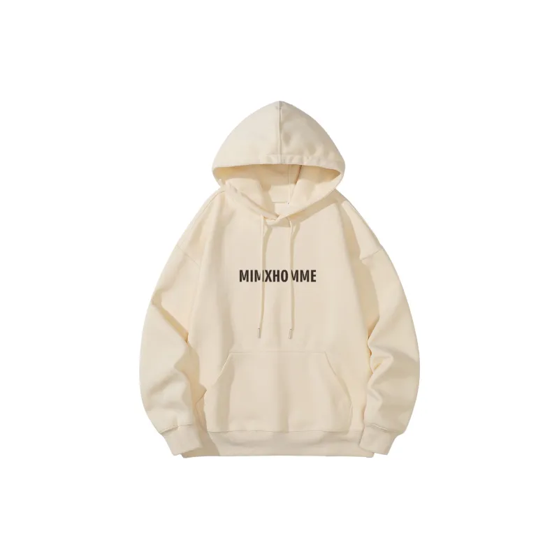 Mimx Homme Sweatshirts Unisex-9