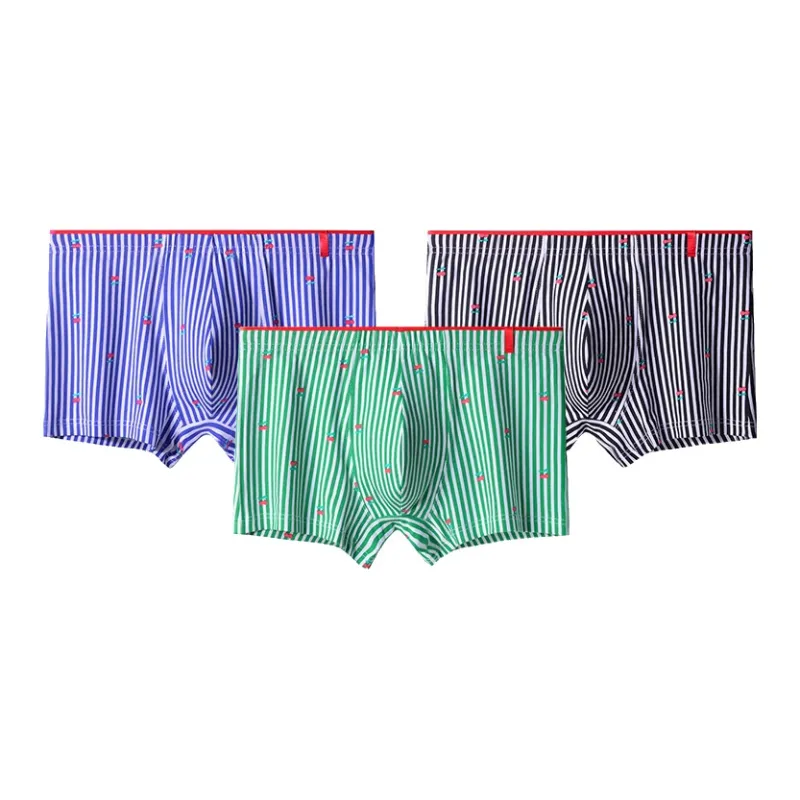 KJ Men Underpants-13