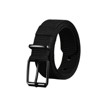Warrior Webbing Belt Unisex 3.8cm