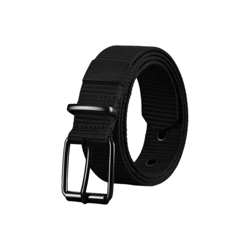 Warrior Webbing Belt Unisex 3.8cm-0
